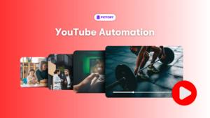 YouTube Automation