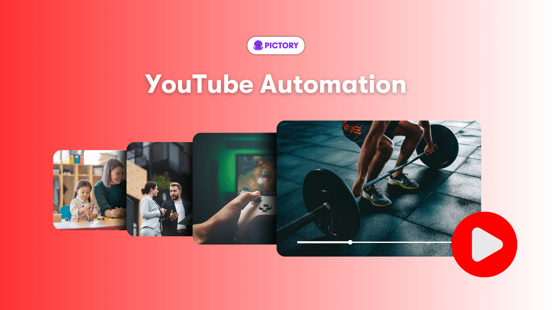 YouTube Automation