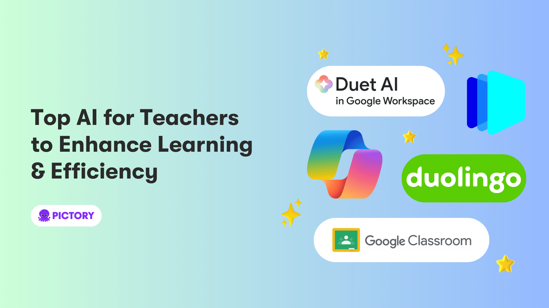 best ai tools for education and teachers