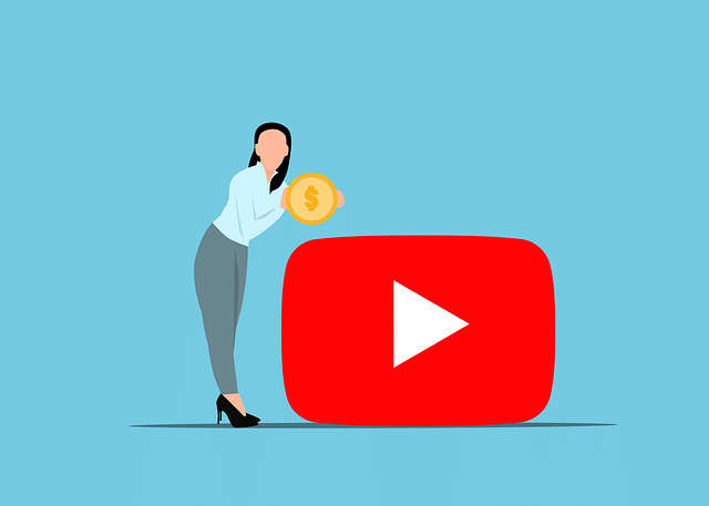 youtube, monetization, passive income