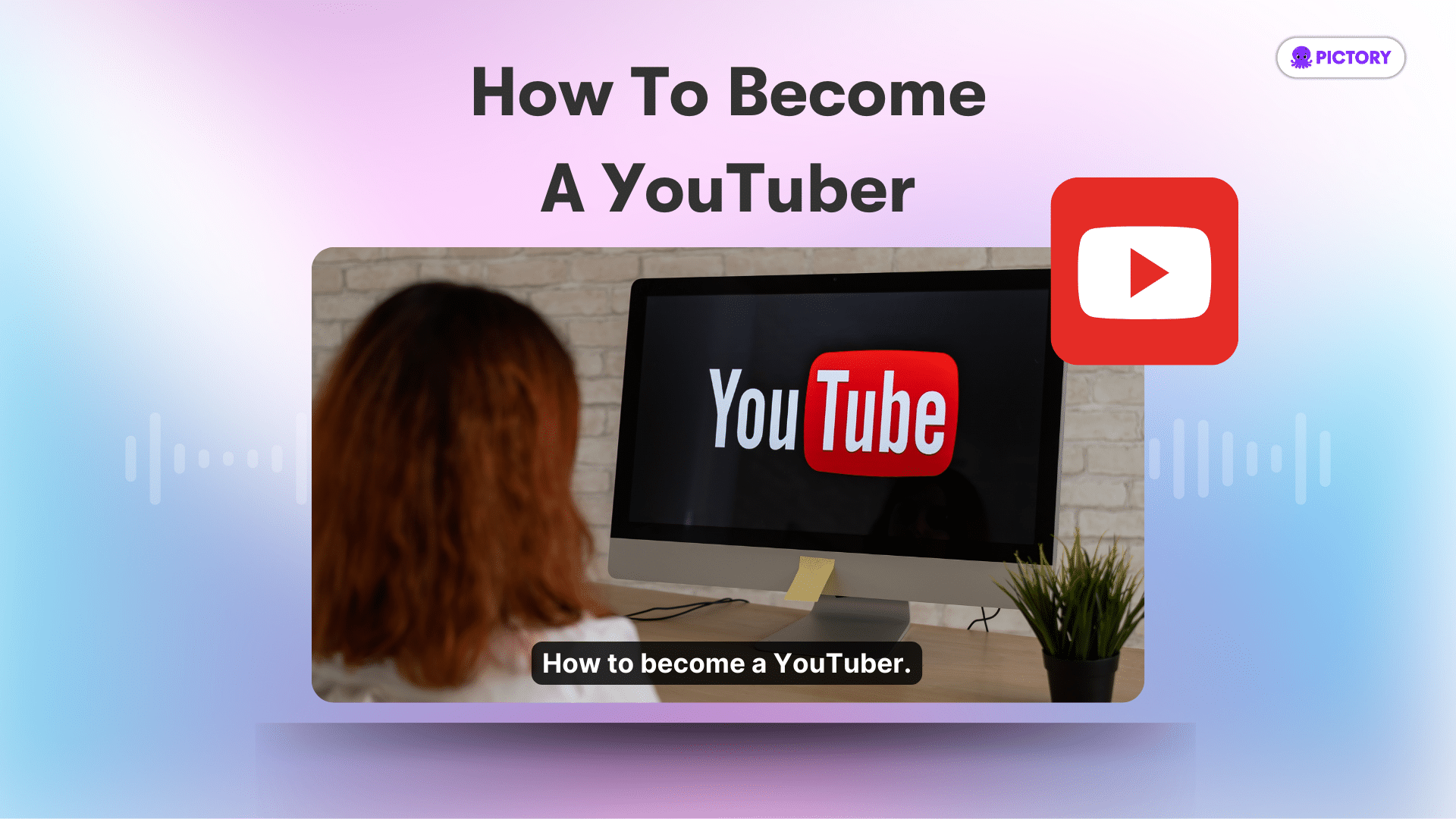 how to become a youruber