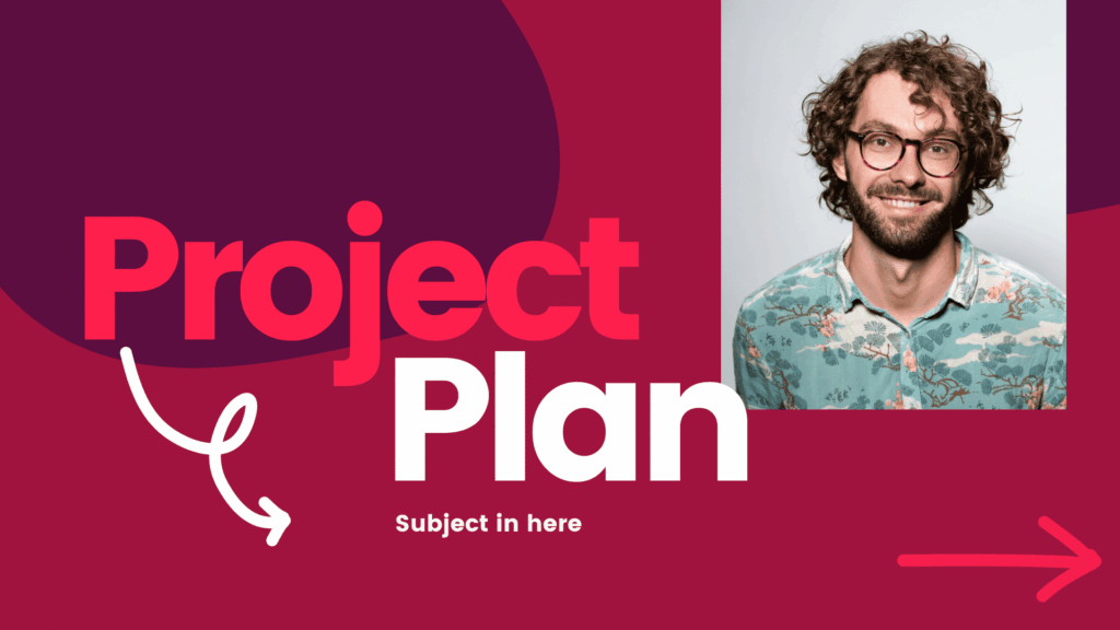 Lesson Plan Introduction - Video Template