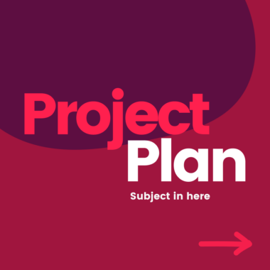 Final Project /Plan Guidelines - Video Template