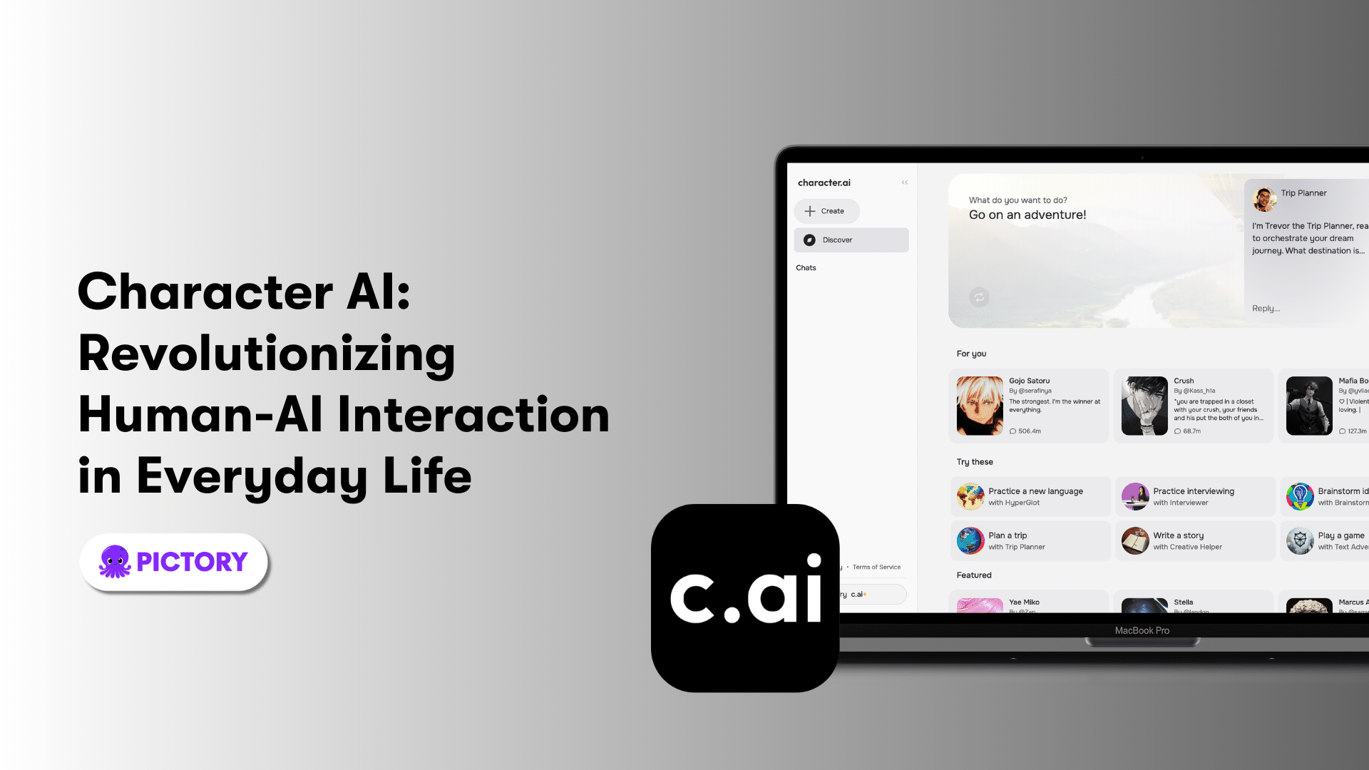 character ai