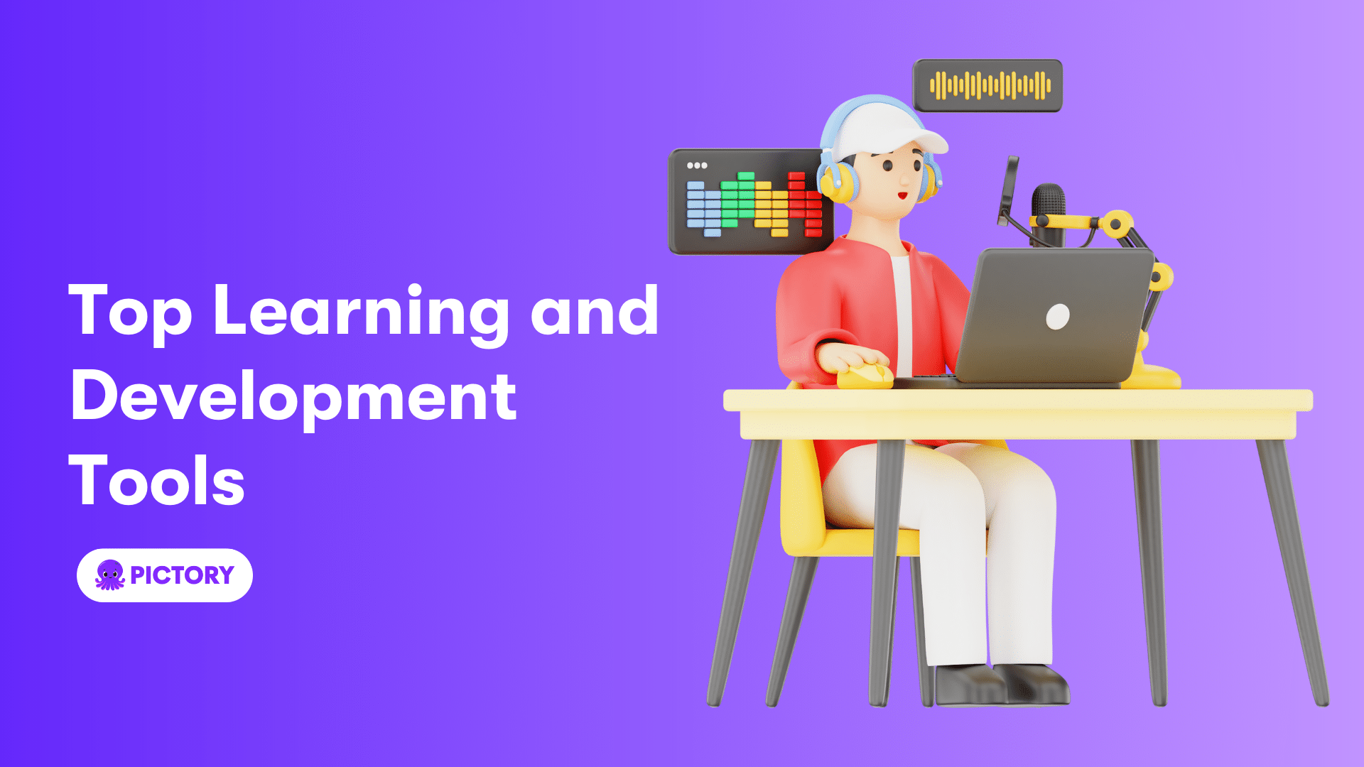 Learning and Development Tools