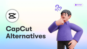 capcut alternative