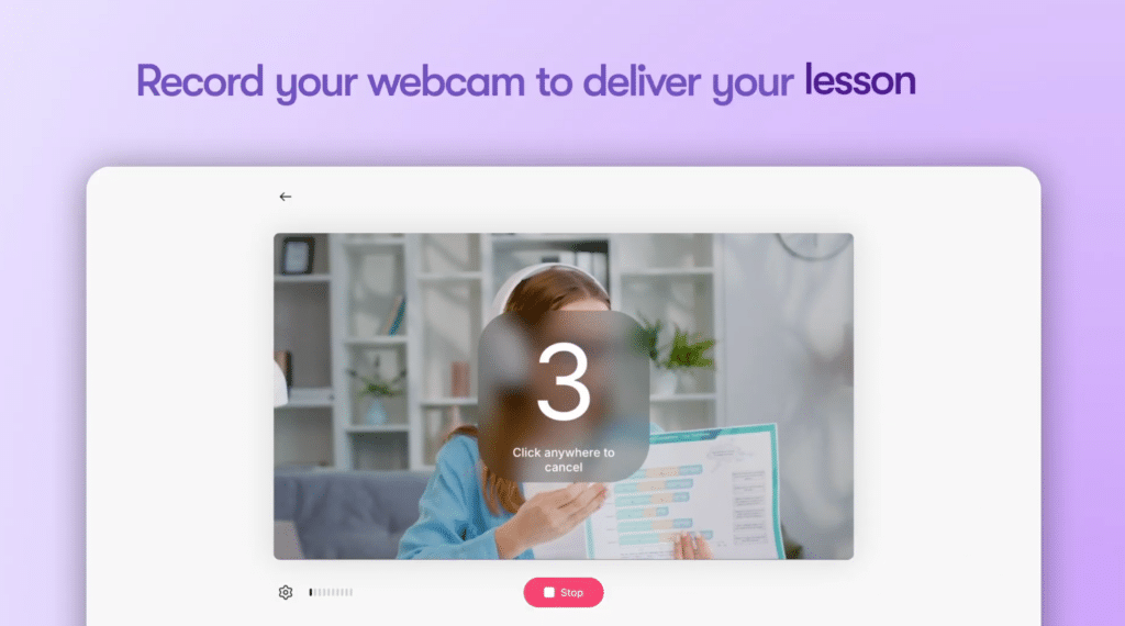 create training videos ai