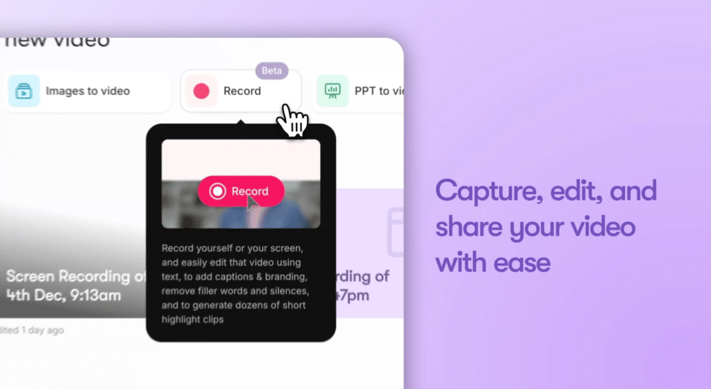 make explainer videos