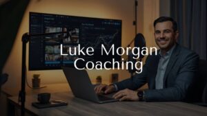 coaching business online,luke morgan Coach