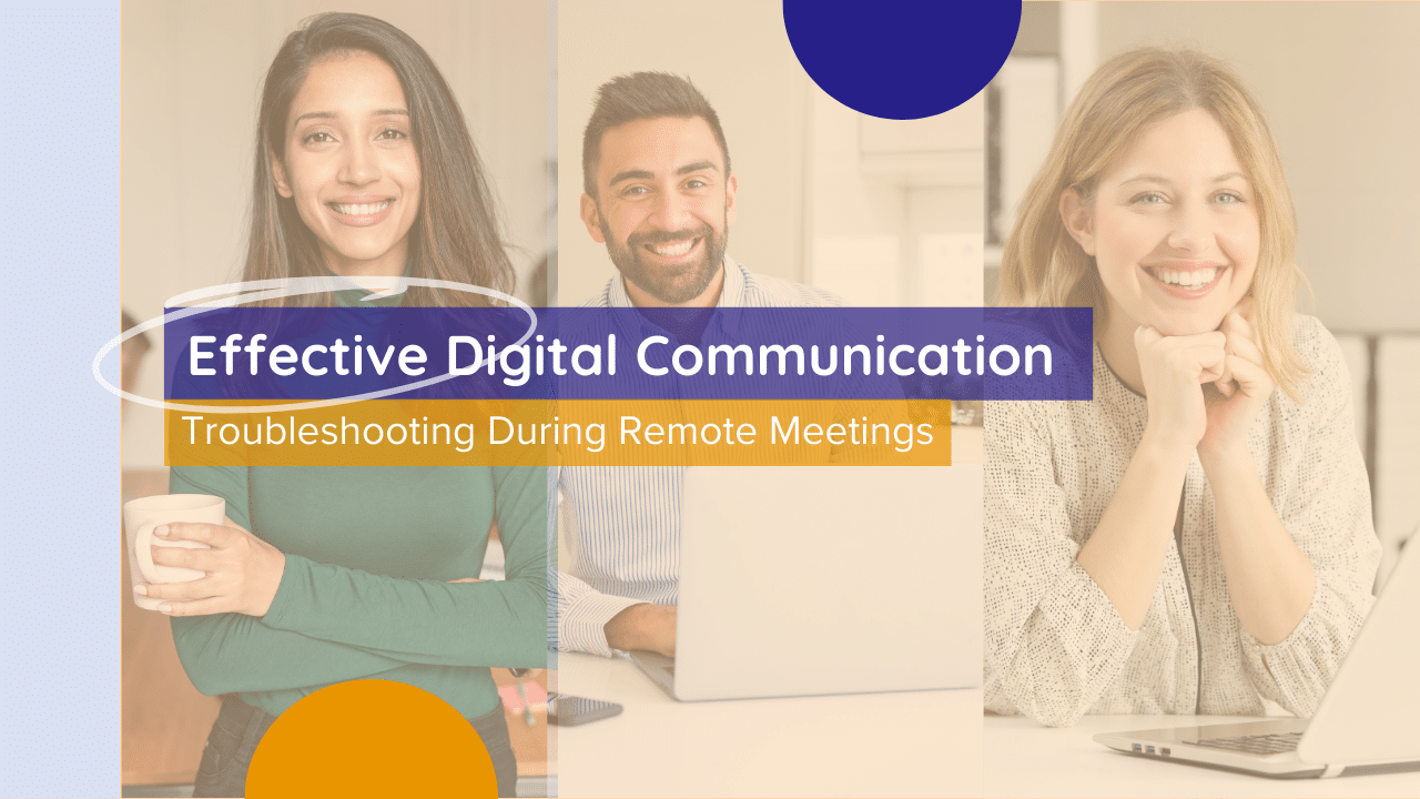 Effective Digital Communication