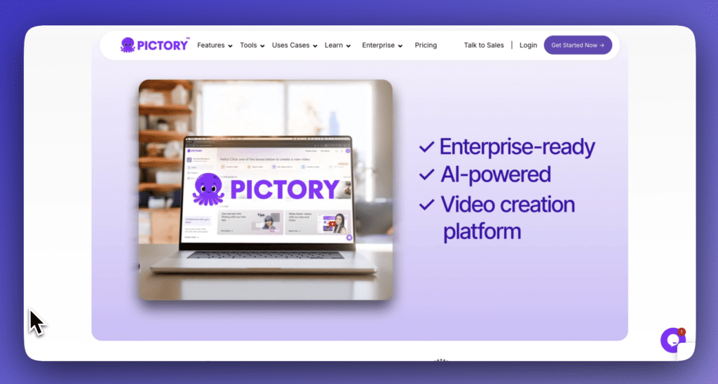 pictory