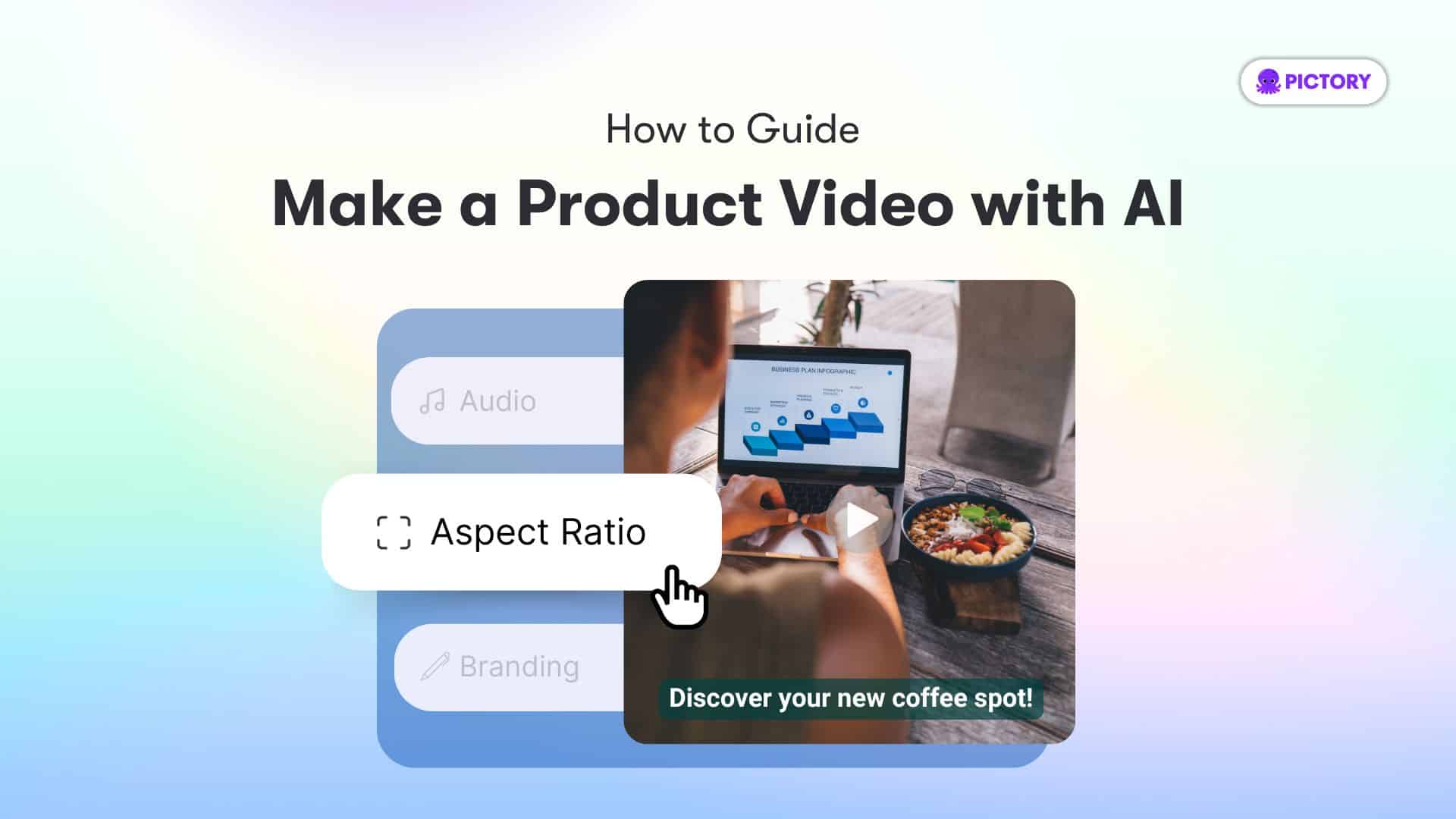How to Make a Product Video with AI