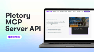 MCP API Server