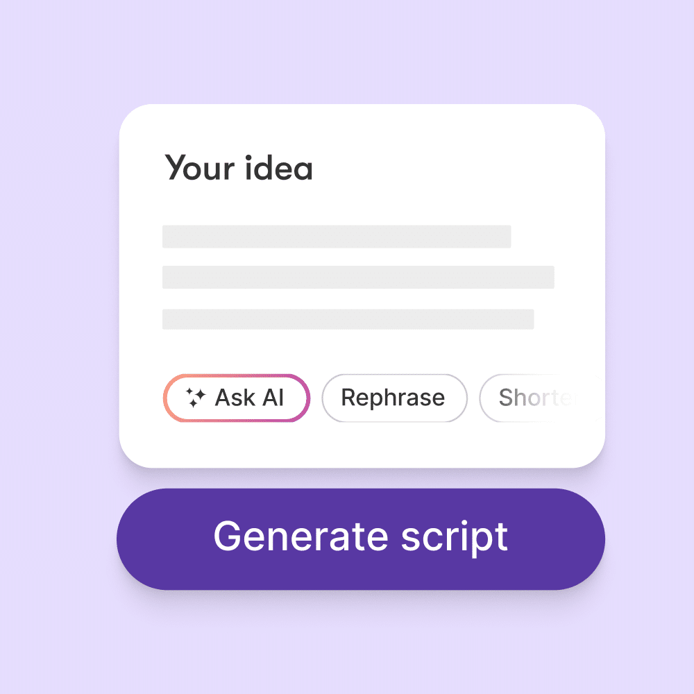 Idea to Video_1_1