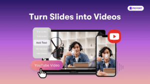 ppt to video