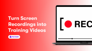 create training videos ai