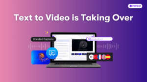 text to video,