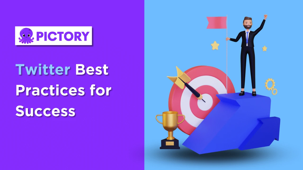 Twitter Best Practices for Success