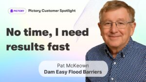 From 24-Page PDFs to 2-Minute Videos - How Pat Engages a Global Audience
