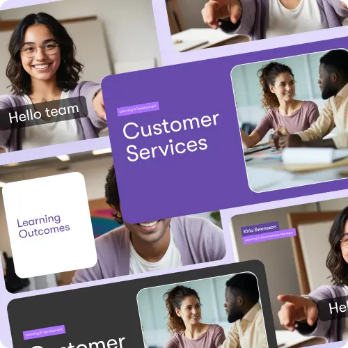 Benefits of Idea to Video Benefits of Idea to Video