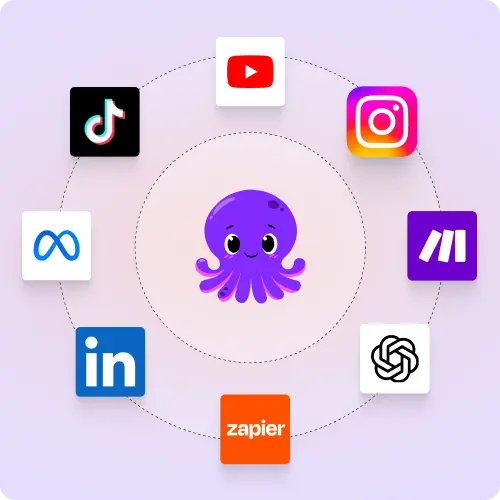 Supported Platforms and Channels Supported Platforms and Channels