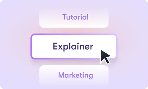 Video-Type-Selection