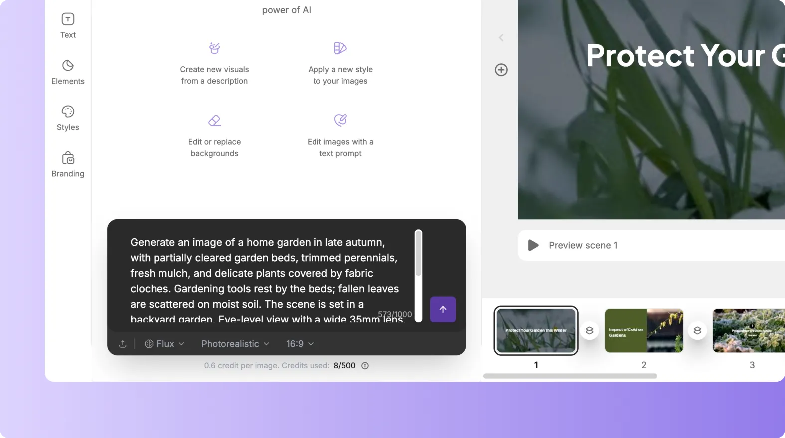 AI Studio Image Prompt