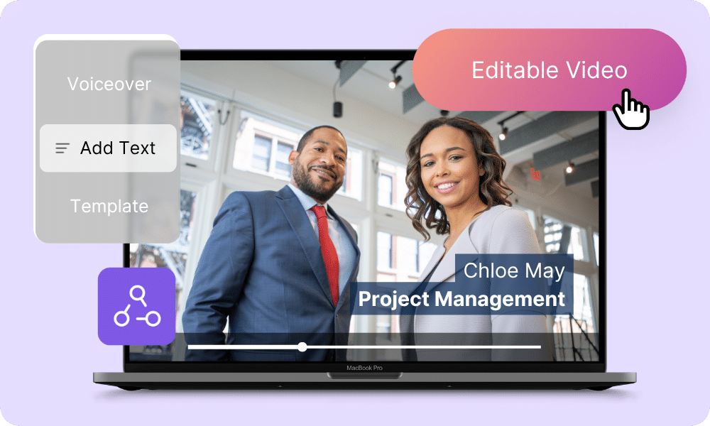 Draft Editable Video Editable Drafts - AI Video Editor