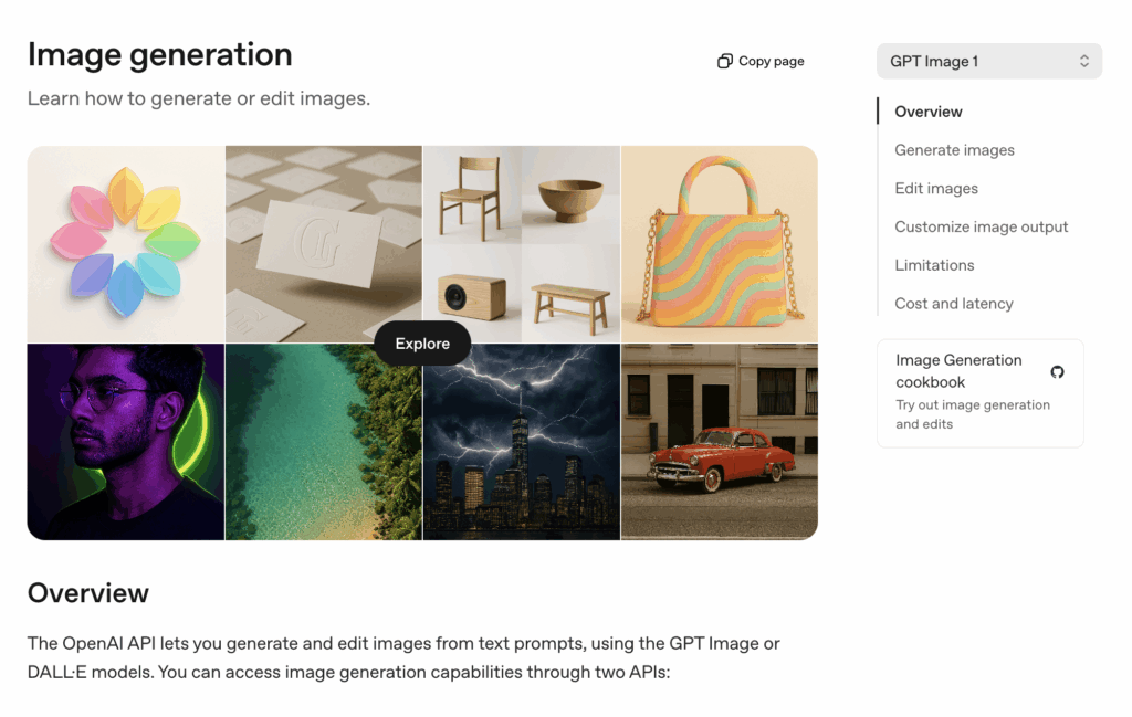 nova canva Text to image