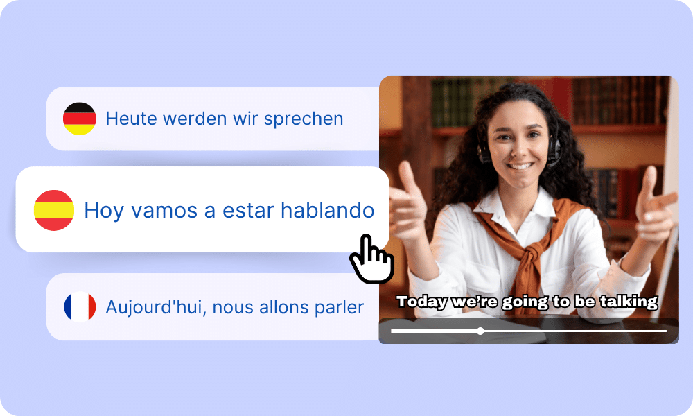 Multi-Languages Multi Language Translating