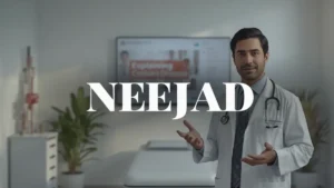 Pictory AI Case Study - Neejad Chidia- Medical Doctor
