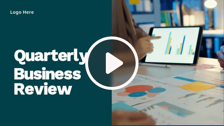 Quarterly-biz-review