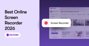 Best Online Screen Recorder 2026