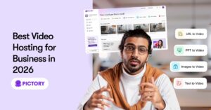 Best Video Hosting for Business in 2026