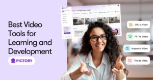 Best Video Tools for Learning and Development 2026
