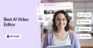 best ai video editor