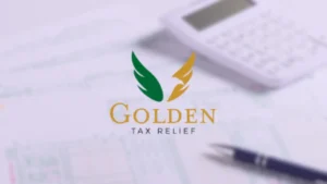 Case Study - Golden Tax Relief