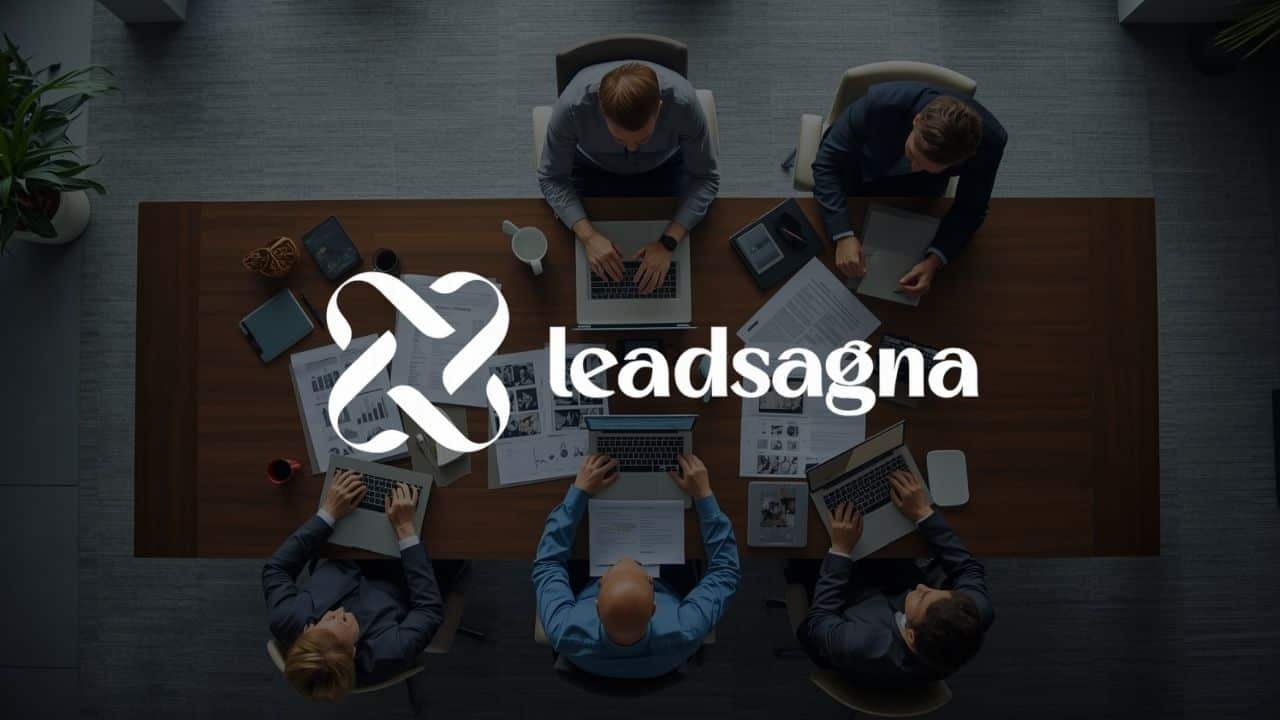 leadsagna case study