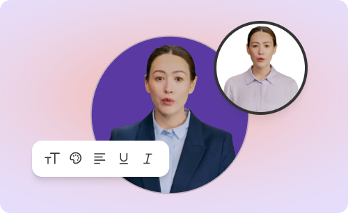 Styling and Framing Options