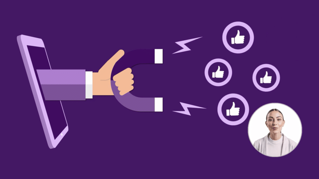 avatars for sales videos