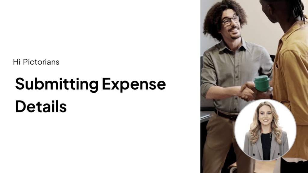 avatars for internal communications