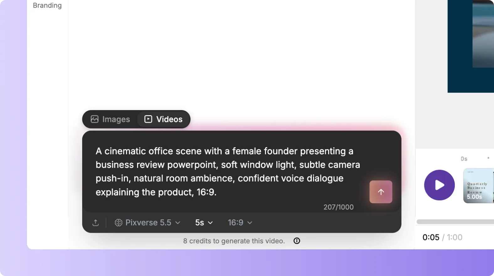 AI Studio Image Prompt