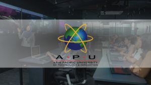Why Asia Pacific University Turned to AI for Digital Learning
