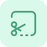 AI Video Editor Icon