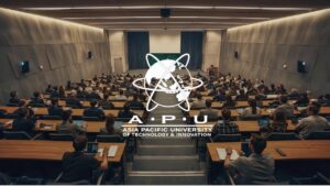 university digital learning pictory