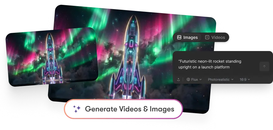 Image to Video | Pictory - AI Video Generator