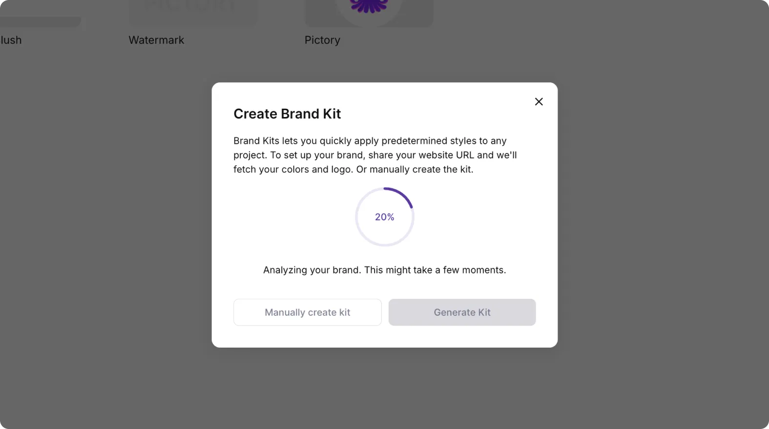 analyzing your brand