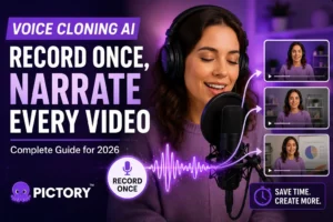 Voice Cloning AI