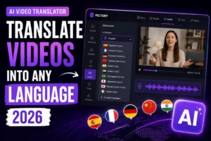 AI Video Translator: How to Translate Videos into Any Language (2026)