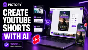 Article - How to Create YouTube Shorts with AI: A Step-by-Step Guide